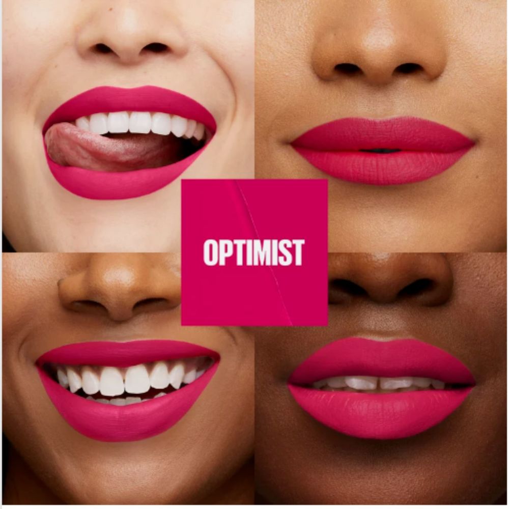 Maybelline Super Stay Matte Ink Liquid Lipstick 5.0ml/0.17Oz YOU CHOOSE COLOR - Picture 7 of 9